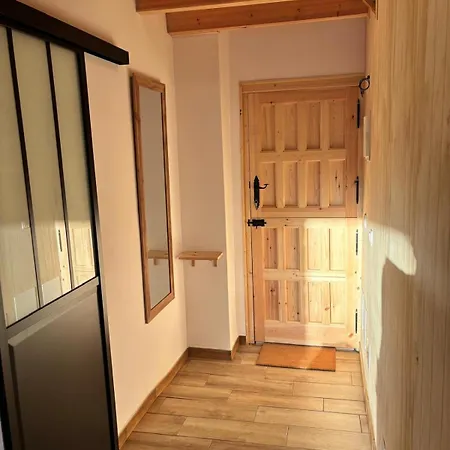 La Herreria De 1 Apartmán Somo