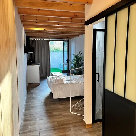 Apartmán La Herreria De 1