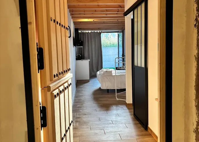 La Herreria De 1 Somo