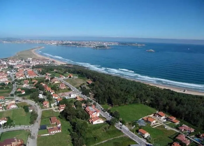 La Herreria De 1 Daire *