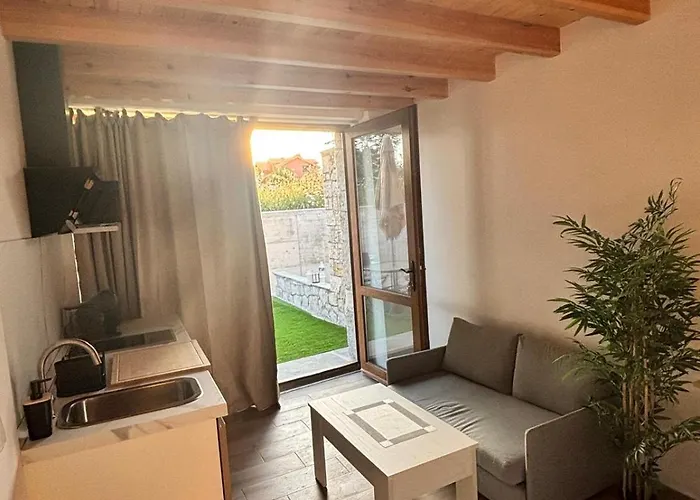 Daire La Herreria De 1