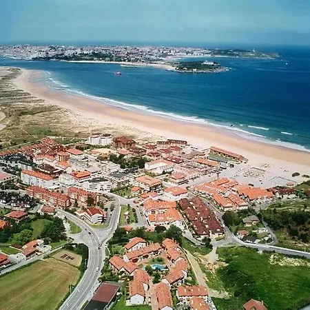 La Herreria De 1 아파트 *