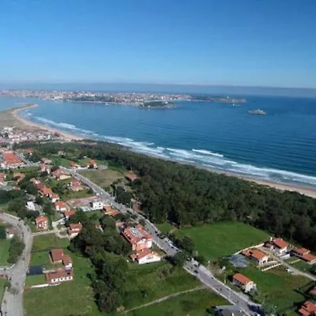 La Herreria De 1 Apartment *