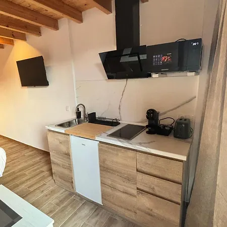 Apartment La Herreria De 1 Somo