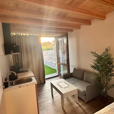 Apartment La Herreria De 1