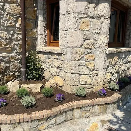 La Herreria De 1 아파트