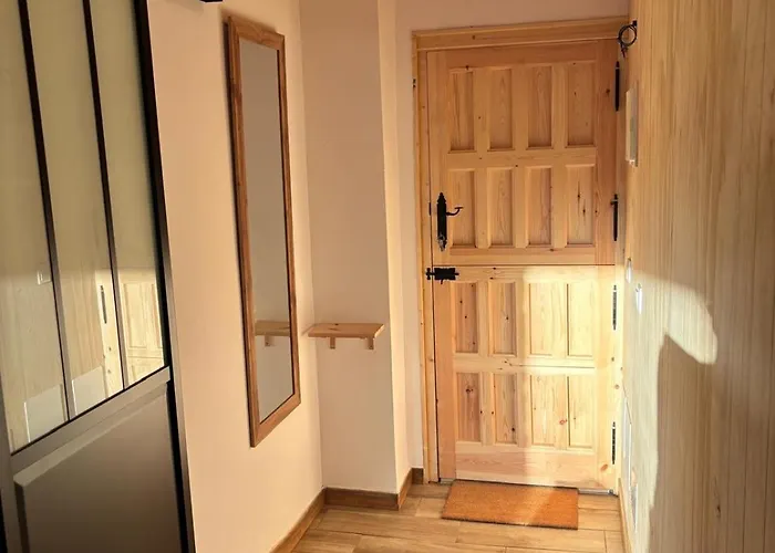 La Herreria De 1 아파트 소모