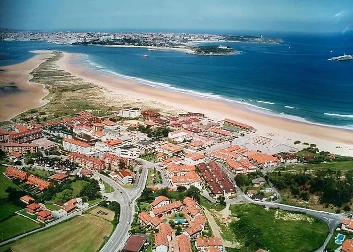 La Herreria De 1 아파트 *