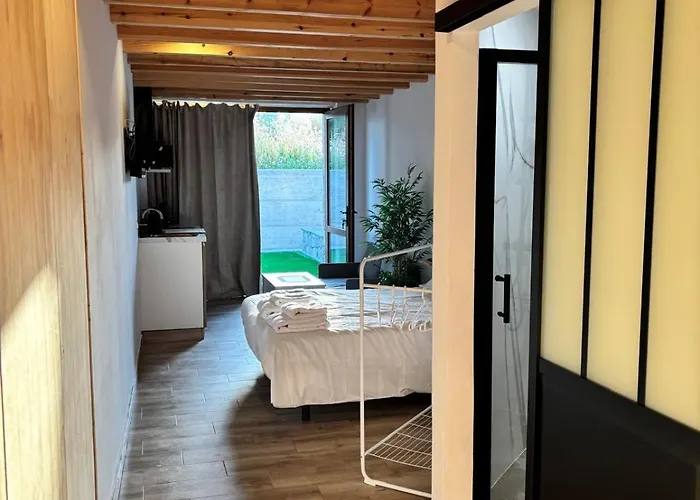 아파트 La Herreria De 1