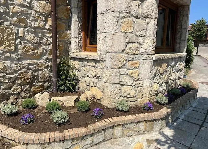 La Herreria De 1 아파트